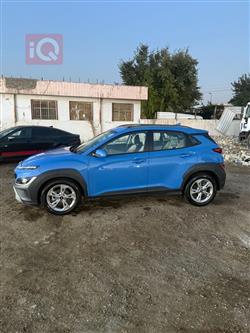 هیوندای کۆنا